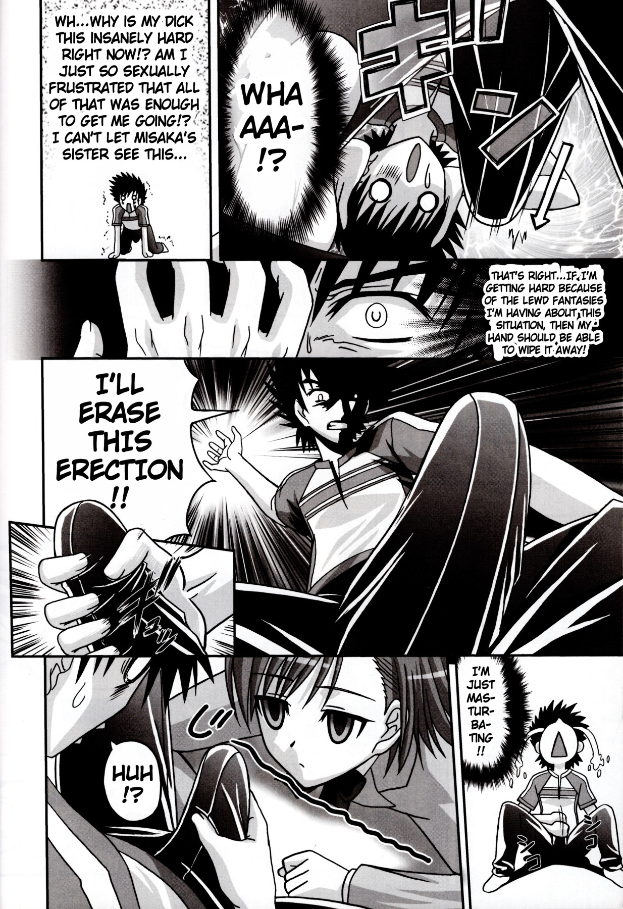 Hentai Manga Comic-LOVE SIS-Read-10